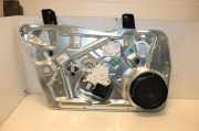 Fensterheber Links Vorne 5N0837755 Volkswagen Tiguan (5N1/2) SUV 2.0 TDI 16V 4Motion (CUVC(Euro 6)) 2016 CUVC(Euro 6)