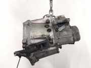 Getriebe Manuell 5718714 Citroën C3 Pluriel (HB) Cabrio 1.6 16V (TU5JP4(NFU)) 2003-07