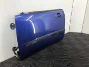 Tür Links Vorne 60009FE012 Subaru Impreza II Plus (GG) 5-Drs. 1.6 16V TS 4x4 (EJ16) 2005-02