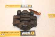 Bremssattel Links Hinten Mercedes-Benz C (W202) Limousine 1.8 C-180 16V (M111.921) 1997-01