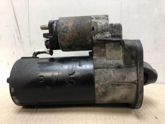 Anlasser 0001108167 Volvo V70 (SW) Kombi 2.4 20V 170 (B5244S) 2004 Bild Anlasser 0001108167 Volvo V70 (SW) Kombi 2.4 20V 170 (B5244S) 2004