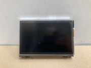 Navigation Display A2C14803700 Peugeot 2008 (CU) Großraumlimousine 1.2 12V e-THP PureTech 110 (EB2ADT(HNP)) 2017-08