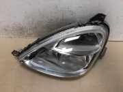 Scheinwerfer Links A1688201761 Mercedes-Benz A (W168) Schrägheck 1.9 A-190 (M166.990) 2002-03