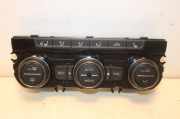 Bedienung Heizung 5G1907044P Volkswagen Touran (5T1) Großraumlimousine 2.0 TDI 190 (DFHA) 2016 DFHA