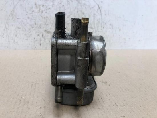 Drosselklappe Opel Corsa C (F08/68) Schrägheck 1.4 16V (Z14XE) 2003-05 Bild Drosselklappe Opel Corsa C (F08/68) Schrägheck 1.4 16V (Z14XE) 2003-05