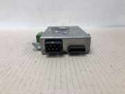 Steuergerät Zentralverriegelung 75789012 BMW 5 serie Touring (E61) Kombi 525d 24V (M57-D25(256D2)) 2004-04