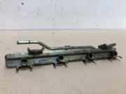 Einspritzdüsen Düsenstock Suzuki Wagon-R+ (RB) Großraumlimousine 1.3 16V (G13BB) 2000-09