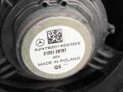 Fensterheber Rechts Vorne A0009065806 Mercedes-Benz B (W247) Schrägheck 2.0 B-200d (OM654.920) 2022-04