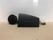 Airbag Set + Steuergerät 96801134 Daewoo / Chevrolet Matiz (M200) Schrägheck 0.8 S,SE (LQ2(L3-49)) 2008-06