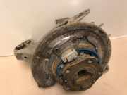 Achsschenkel Rechts Hinten 99133151204 Porsche 911 (991) Cabrio 3.8 24V Carrera 4S (MA103) 2014-04