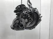 Getriebe Automatik Opel Corsa C (F08/68) Schrägheck 1.0 12V (Z10XE(Euro 4)) 2002-12