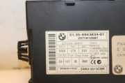 Steuerger?t Verscheidenes C 61356943834 BMW 3 serie (E93) Cabrio 335i 24V (N55-B30A) 2007-05