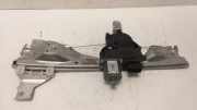 Fensterheber Links Hinten 9680979080OR Peugeot 308 SW (4E/H) Kombi 5-drs 2.0 HDi 16V FAP (DW10BTED4(RHR)) 2008-11