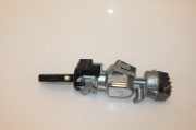 Zündschloss + Schlüssel 3M513F880AD Ford Focus 2 Wagon Kombi 1.6 TDCi 16V 110 (G8DE(Euro 4)) 2008-11