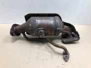 Abgaskrümmer Mit Katalysator B000871480 Peugeot 108 Schrägheck 1.0 12V (1KRFE(CFB)) 2014-08