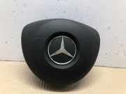 Airbag Lenkrad A0008600700 Mercedes-Benz B (W246/W242) Schrägheck 2.2 B-220 CDI BlueEFFICIENCY,d 16V (OM651.930(Euro 6)) 2018-11