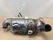 Rußpartikelfilter 1688262180 Peugeot Partner (GC/GF/GG/GJ/GK) Van 1.6 HDI 90 (DV6DTED(9HF)) 2012-03