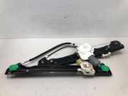 Fensterheber Rechts Vorne 51337140588 BMW 3 serie (E90) Limousine 318i 16V (N43-B20A) 2011-01