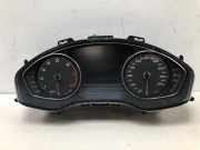Tacho 8W5920780K Audi A4 Avant (B9) Kombi 2.0 40 TFSI Mild hybrid 16V (DMSA) 2021-02