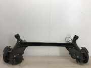 Hinterachse Vwa ABS Mazda CX-3 (DJ/DK) SUV 2.0 SkyActiv-G 120 (PEXB) 2015-10