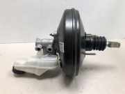 Bremskraftverstärker ABS 4461009B40 Toyota Aygo (B40) Schrägheck 1.0 12V VVT-i (1KR-FE) 2021-08