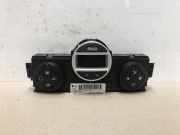 Bedienung Heizung 8200398308 Renault Megane II (BM/CM) Schrägheck 2.0 16V (F4R-771(Euro 4)) 2005-07