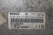 Motorsteuergerät 0281010337 Fiat Stilo (192A/B) Schrägheck 1.9 JTD 115 (937.A.7000) 2003-01