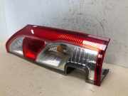 Rücklicht Links Renault Kangoo Express (FW) Van 1.5 dCi 75 (K9K-628(K9K-E6)) 2015-12