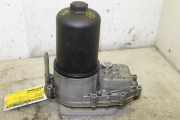 Kraftstofffiltergehäuse 4R8Q6C711DA Land + Range Rover Range Rover Sport (LS) Geländewagen 2.7 TDV6 24V (276DT(Euro 4)) 2005-06