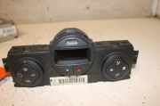 Bedienung Heizung 69340009 Renault Megane II Grandtour (KM) Kombi 5-drs 1.6 16V (K4M-761) 2003-09