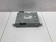 Steuergerät Telefon 9821908980 Citroën C3 Aircross I (2C/2R) SUV 1.2 e-THP PureTech 110 (EB2ADT(HNP)) 2018-02