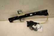 Fensterheber Rechts Vorne 6RU959801 Volkswagen Up! (121) Schrägheck 1.0 12V 60 (CHYE) 2014-05 CHYE