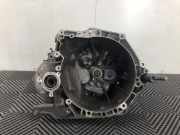 Getriebe Manuell ABS 2222TH Peugeot 207/207+ (WA/WC/WM) Schrägheck 1.6 16V GT THP (EP6DT(5FX)) 2007-01