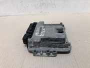 Motorsteuergerät 8200391966 Renault Scénic II (JM) Großraumlimousine 1.9 dCi 120 (F9Q-812) 2005