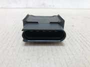 Steuergerät Kraftstoffpumpe 5Q0906093A Volkswagen Polo VI (AW1) Schrägheck 5-drs 1.0 TSI 12V (DLAC) 2019-05 DLAC