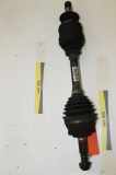 Antriebswelle Rechts Vorne ABS Saab 9-5 (YS3E) Limousine 2.3t 16V (B235E) 1998-06