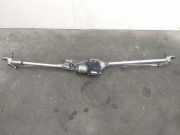 Scheibenwischermotor 3397021778 Opel Astra K Schrägheck 5-drs 1.2 Turbo 12V (A0001E2F1.2 Turbo 12V) 2019-04