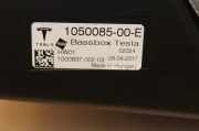 Subwoofer 105008500E Tesla Model X SUV 75D (A0003K8775D) 2017-08