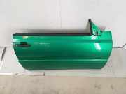 Tür Rechts 1E0831056B Volkswagen Golf III Cabrio (1E) Cabrio 1.8 (AAM) 1996-05 AAM