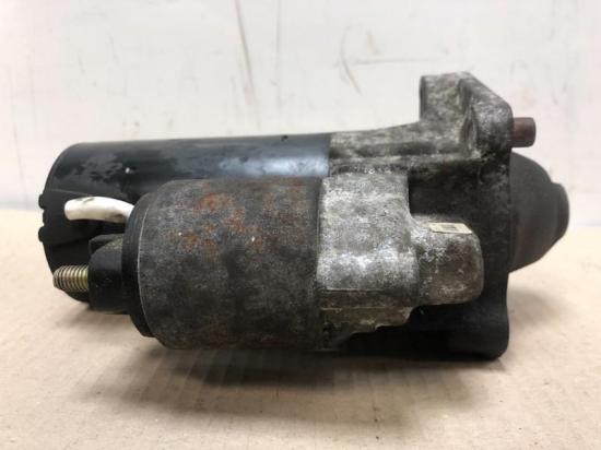 Anlasser 0001108167 Volvo V70 (SW) Kombi 2.4 20V 170 (B5244S) 2004 Bild Anlasser 0001108167 Volvo V70 (SW) Kombi 2.4 20V 170 (B5244S) 2004