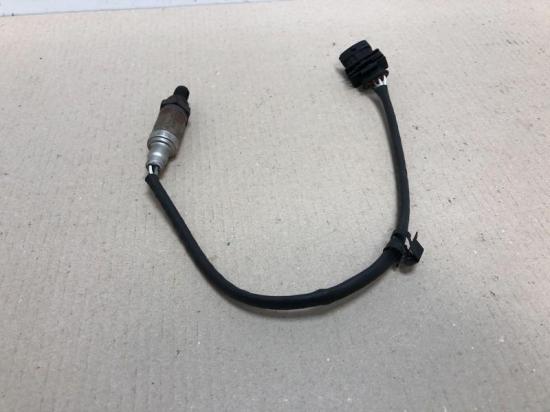 Lambdasonde 0258005256 Opel Corsa C (F08/68) Schrägheck 1.4 16V (Z14XE) 2003-05 Bild Lambdasonde 0258005256 Opel Corsa C (F08/68) Schrägheck 1.4 16V (Z14XE) 2003-05
