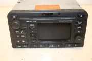 Navigationssystem 1S7F18K931AA Ford Mondeo III Limousine 2.0 TDCi 130 16V (N7BB) 2002-09