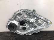 Fensterheber Rechts Hinten D26930150046601 Lancia Musa Großraumlimousine 1.4 16V (843.A.1000) 2005-05