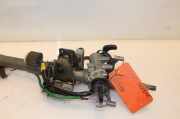 Zündschloss + Schlüssel Hyundai Accent Schrägheck 1.3 12V (G4EA) 2005-06