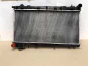 Radiator 67704A Subaru Impreza I Plus (GF) Schrägheck 5-drs 2.0i 16V 4x4 (EJ20E) 1999-12