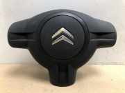 Airbag Lenkrad 4112HV Citroën C1 Schrägheck 1.0 12V (384F(CFA)) 2011-05