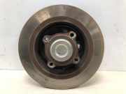 Radlager Hinten 5 Gats 33406891924 Mini Mini (F55) Schrägheck 5-drs 1.5 12V Cooper (B36A15A) 2020-01