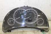 Tacho 110080226023 Opel Corsa C (F08/68) Schrägheck 1.4 16V Twin Port (Z14XEP(Euro 4)) 2004-01