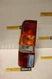 Rücklicht Links Ford Transit Van 2.0 TDdi 16V (D3FA) 2003-01