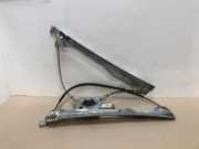 Fensterheber Links Vorne 400860F Renault Clio III (BR/CR) Schrägheck 1.2 16V 75 (D4F-764(D4F-E7)) 2008-07